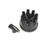 PERTRONIX IGNITION PRTD600703 Cap & Rotor Kit Ford Cast Black