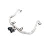 AWE Tuning Porsche 718 Boxster / Cayman Track Edition Exhaust - Diamond Black Tips