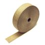 Design Engineering 10103 Exhaust Wrap Glass Fiber Tan 2in x 100ft