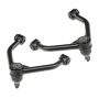 Ridetech 13013699 Front Upper StrongArms for 1968-1970 Mopar B-Body and 1970-1974 E-Body.