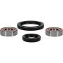 Pivot Works 25-1051-P Suzuki Wheel Bearing Kit Premium Bearings