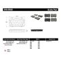 Stoptech 309.05920 Performance Brake Pads