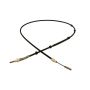 VAICO V30-30011 BRAKE CABLE