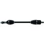 QuadBoss 609574 19-20 Can-Am Maverick Sport 1000 Front Right Side Rugged Axle