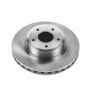 PowerStop AR8283 AutoSpecialty Brake Rotor