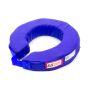 RJS SAFETY RJS11000403 Neck Collar 360 Blue SFI