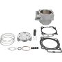 Cylinder Works 10010-K03HC 21-23 Honda CRF 450 R 450cc Standard Bore High Compression Cylinder Kit