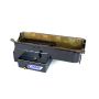 CANTON CAN18-360 BBC Marine Oil Pan - 10qt. T-Sump 2pc. R/M