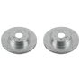 PowerStop EBR1451XPR PowerStop Evolution Performance Drilled, Slotted & Plated Brake Rotor Pair