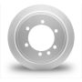 Dynamic Friction 604-63176 Rotor