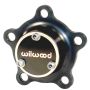 Wilwood 270-6732 Drive Flange - Starlite 55 Five Bolt w/Bolts