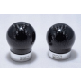 HKS 51999-AT001 CARBON SHIFT KNOB ZN6/ZN8