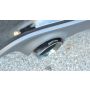 CORSA Performance 14996 Corsa 2015-2023 Dodge Charger SRT/Scat Pack/R/T 6.4L Polished Xtreme Cat-Back Exhaust