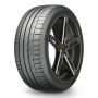 Continental 335/25zr20 99y Con Extremecontact Sport
