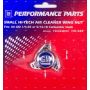PROFORM PFM141-332 Air Cleaner Center Nut- Small Hi Tech GM Logo