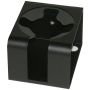Tuffy Products 134-01 Tuffy Single Drinkholder- Black