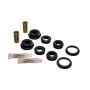 ENERGY SUSPENSION ENE4-3121G Ford 2wd Axle Pivot Bushings Black