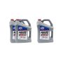 Lucas Oil Products 10621 SAE 20W-50 Racing Only