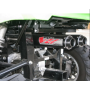 Big Gun 12-4662 08-13 Kawasaki TERYX 750 EVO U Series Dual Slip On Exhaust
