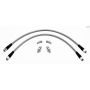 Wilwood 220-8799 Flexline Kit E36 BMW M3 w/ SL4 or SL6 Front Caliper
