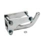 POWERMASTER PWM890 Bracket - For Low Mount Alternator 8002/8003