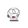 Superlift 91600 03-13 Dodge Ram 2500/3500 w/ 4-6in Lift Kit (Pair) Bullet Proof Brake Hoses