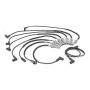 Omix Ignition Wire Set 5.2L & 5.9L 93-98 G. Cherokee