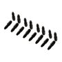 Stud Girdle Adj. Nuts 7/16 x 2.100 (16pk)