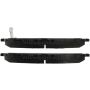 Stoptech 308.13780 Street Brake Pads - Front/Rear