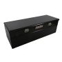 Dee Zee DZ8560WB Deezee Universal Tool Box - Red Chest Black BT