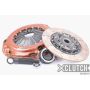XCLUTCH XKTY24026-1C 05-10 Scion tC Spec 2.4L Stage 2 Cushioned Ceramic Clutch Kit