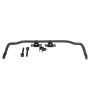 Hellwig 84-01 Jeep Cherokee XJ 3-5in Lift Heat Treated Chromoly 1-1/8in FR Sway Bar w/QD End Links