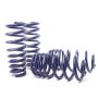 H&R 50435 07-13 BMW X5 E70 Sport Spring (w/o Self-Leveling/Incl. Diesel)