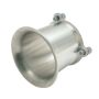 S&S Cycle 17-0331 Super E/G 2.5in Air Horn