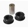 Prothane 6-1610-BL 99-04 Ford Cobra IRS Rear Diff Bushings - Black