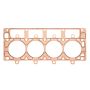SCE GASKETS T191643L CHEVROLET/GM LS/LSX/LS7X 4.160 X .043 TITAN COPPER HD GSKT L