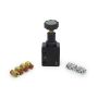 RIGHT STUFF DETAILING RSDPV01 Brake Proportioning Valve Adjustable