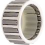 Hot Rods B134 Bearing - 35 x 46 x 23.2 KU