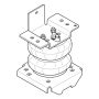 Firestone 2249 Ride-Rite Air Helper Spring Kit Rear 01-10 Chevy/GMC C2500HD/C3500HD Cab (W217602249)
