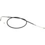 S&S Cycle 19-0446 81-95 HD 42in Threaded Throttle Cable - Open Side
