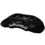 Wilwood 120-13817-BK Caliper-TX6R- R/H - Black 1.75/1.62/1.62in Pistons 1.38in Disc