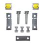 MaxTrac 616700 CARRIER BEARING KIT W/ REAR BRAKE LINE BRACKETS