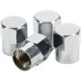 ALLSTAR PERFORMANCE ALL44053 Hex Head Valve Stem Caps 4pk