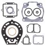 Vertex Pistons 810442 Vertex Gaskets 95-06 Kawasaki KDX200 Top End Gasket Kit