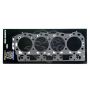 Sinister Diesel 01-10 Chevy Black Diamond Head Gasket for Duramax (Driv. C)