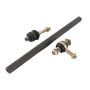 All Balls Racing 51-1082 2017 Can-Am Maverick X3 Rack Tie Rod Kit - Left