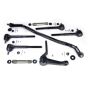 Ridetech 11249570 Steering linkage kit for 1968-1970 GM A-Body.