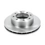 PowerStop AR8581 AutoSpecialty Brake Rotor