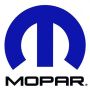 Mopar 06509424AA NUT, Wheel