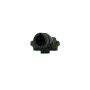 Athena 082005 Gilera Moving 50 22mm Carburetor Bore Rubber Intake Manifold
